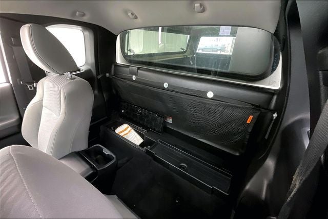 2020 Toyota Tacoma SR