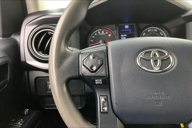 2020 Toyota Tacoma SR