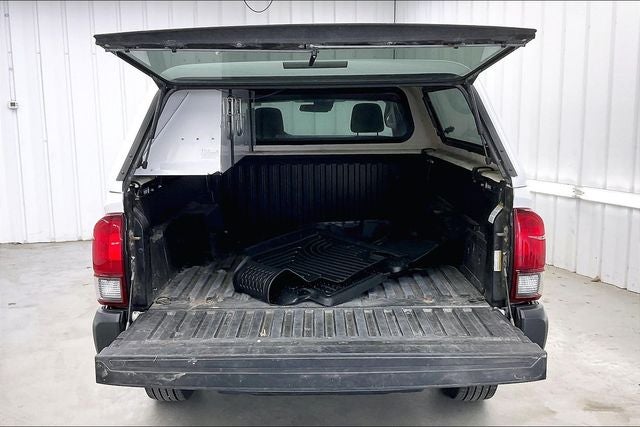 2020 Toyota Tacoma SR