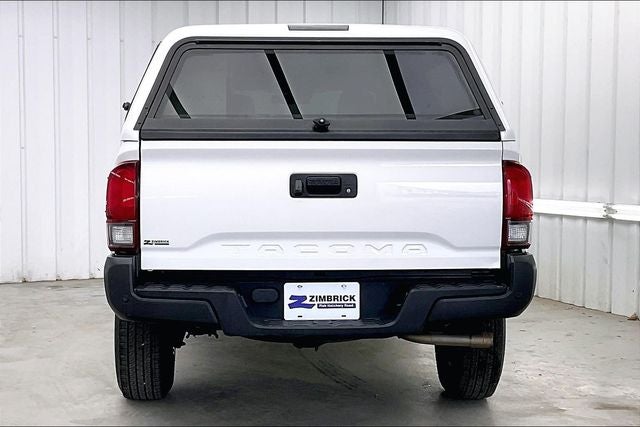 2020 Toyota Tacoma SR