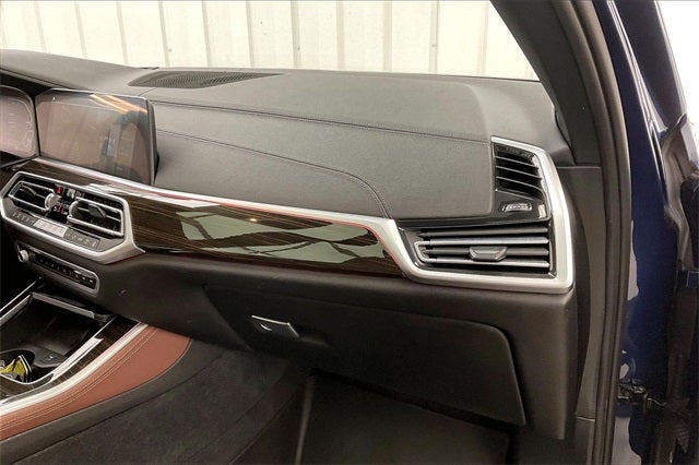 2021 BMW X5 xDrive45e