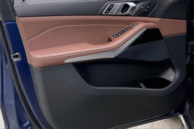 2021 BMW X5 xDrive45e