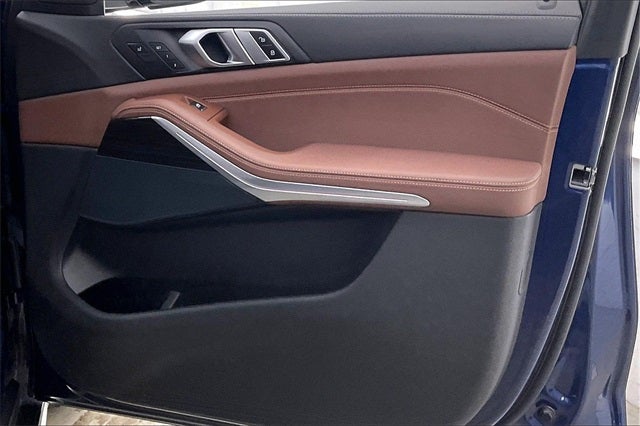 2021 BMW X5 xDrive45e