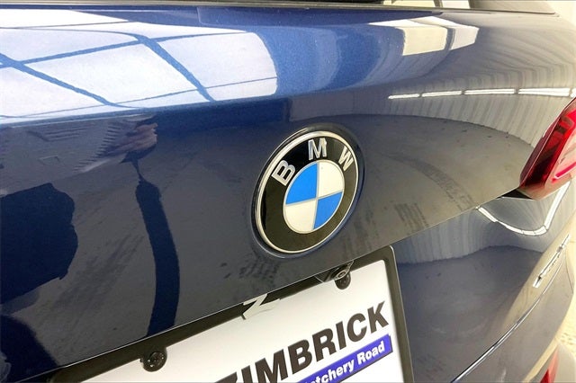 2021 BMW X5 xDrive45e