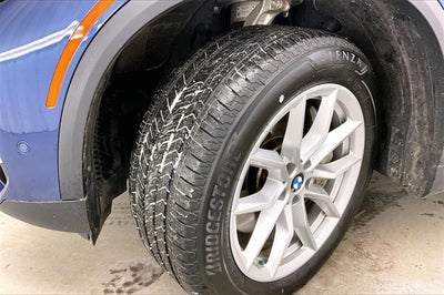 2021 BMW X5 xDrive45e