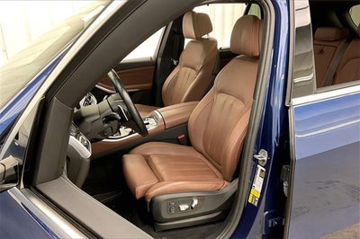 2021 BMW X5 xDrive45e