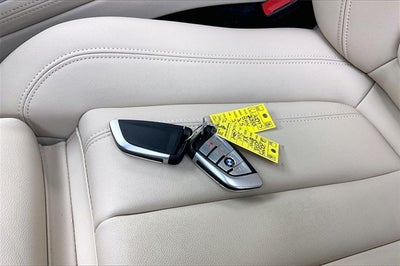 2022 BMW X5 xDrive45e