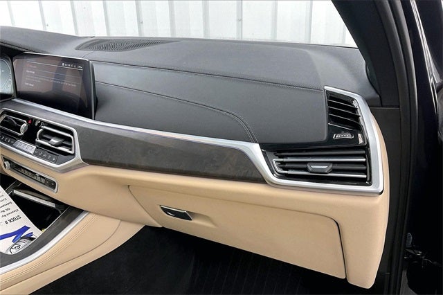 2022 BMW X5 xDrive45e