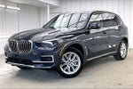 2022 BMW X5 xDrive45e