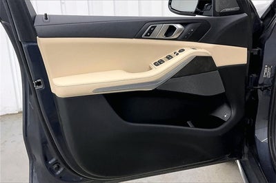 2022 BMW X5 xDrive45e