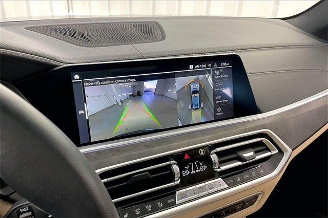 2022 BMW X5 xDrive45e