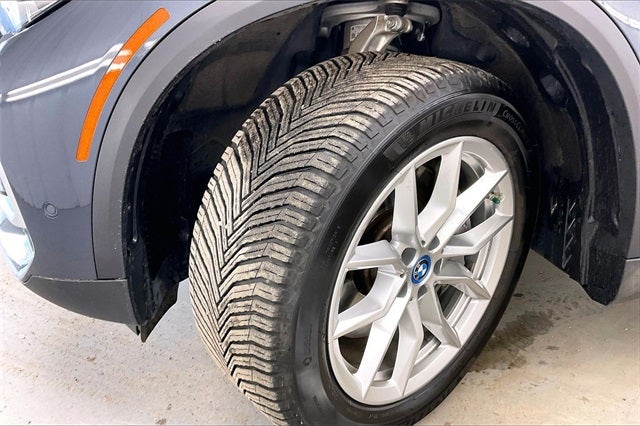 2022 BMW X5 xDrive45e