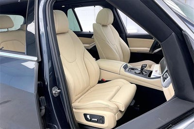 2022 BMW X5 xDrive45e