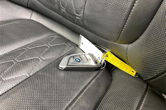 2023 BMW X5 xDrive45e