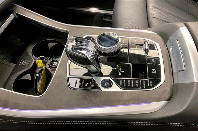 2023 BMW X5 xDrive45e