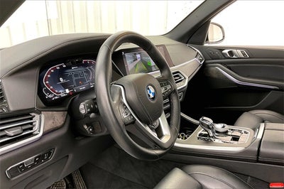 2023 BMW X5 xDrive45e