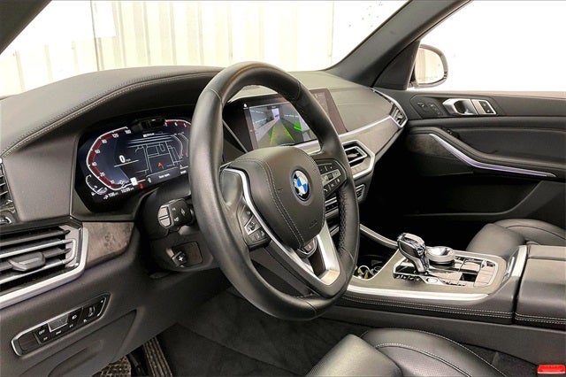 2023 BMW X5 xDrive45e
