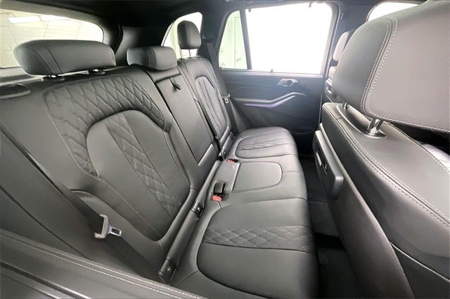 2023 BMW X5 xDrive45e