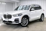 2023 BMW X5 xDrive45e