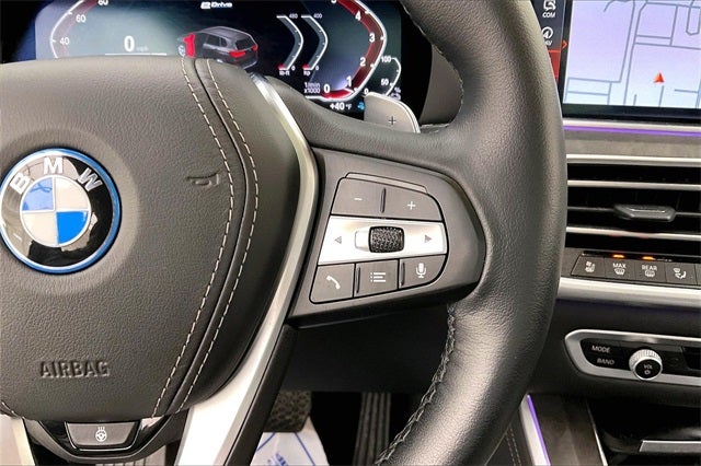 2023 BMW X5 xDrive45e