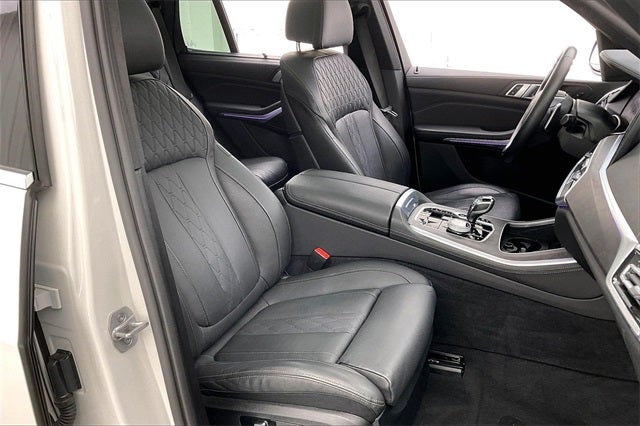 2023 BMW X5 xDrive45e