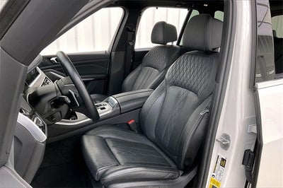 2023 BMW X5 xDrive45e