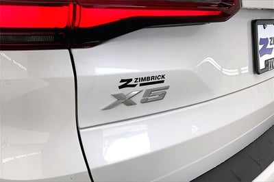 2023 BMW X5 xDrive45e