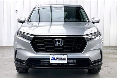 2027 Honda CR-V LX InStock