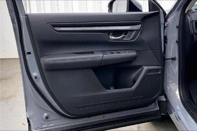2027 Honda CR-V LX InStock