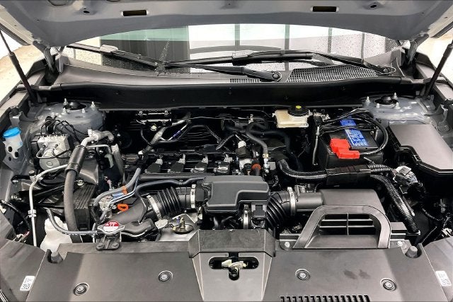 2027 Honda CR-V LX InStock