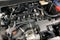 2027 Honda CR-V LX InStock