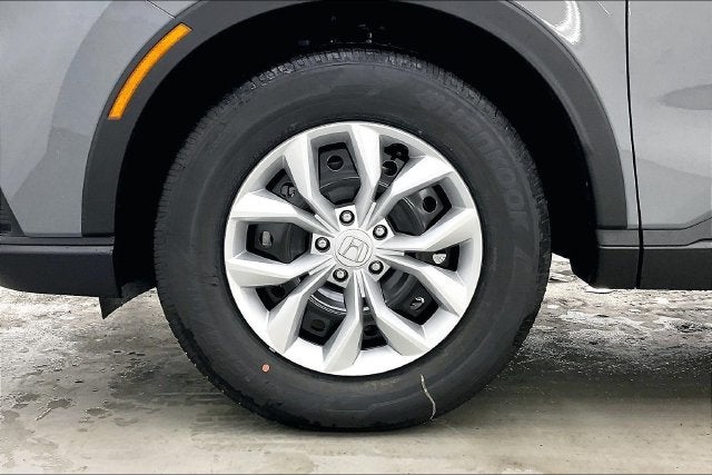 2027 Honda CR-V LX InStock