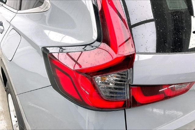 2027 Honda CR-V LX InStock