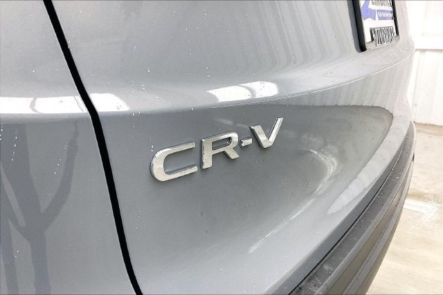 2027 Honda CR-V LX InStock