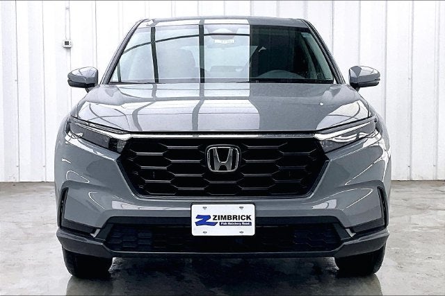 2027 Honda CR-V LX InStock