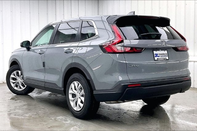 2027 Honda CR-V LX InStock