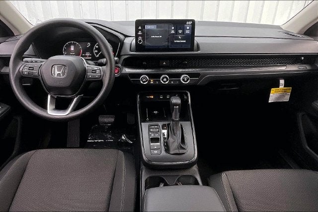 2027 Honda CR-V LX InStock