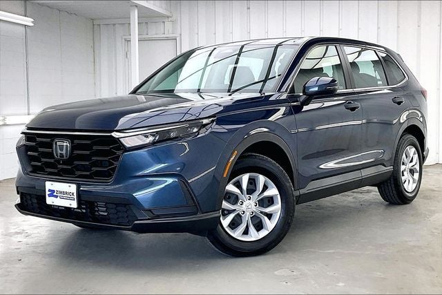 2024 Honda CR-V LX