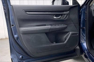 2024 Honda CR-V LX