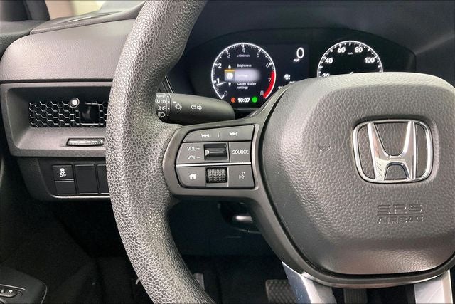 2024 Honda CR-V LX