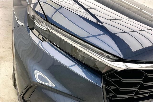 2024 Honda CR-V LX