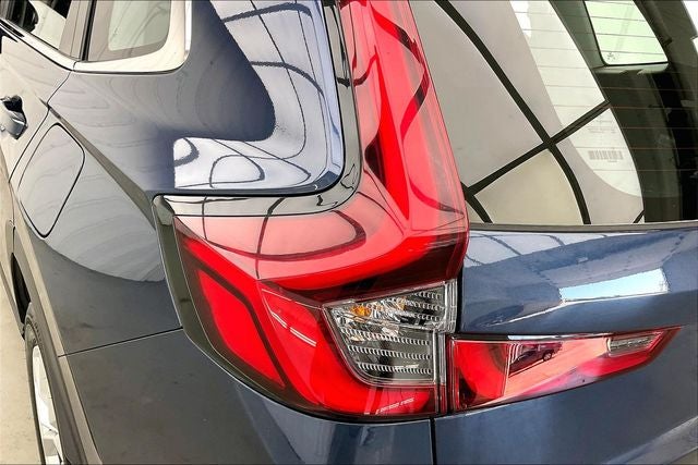 2024 Honda CR-V LX