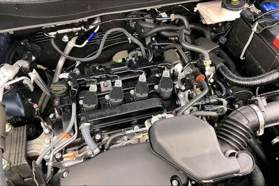 2024 Honda CR-V LX