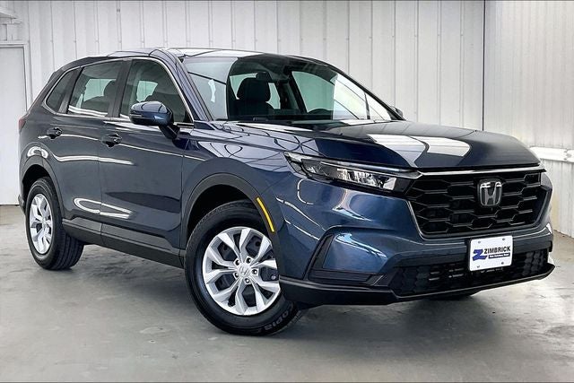 2024 Honda CR-V LX