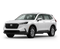 2026 Honda CR-V LX InTransit
