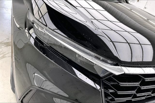 2026 Honda CR-V LX InStock