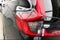 2026 Honda CR-V LX InStock