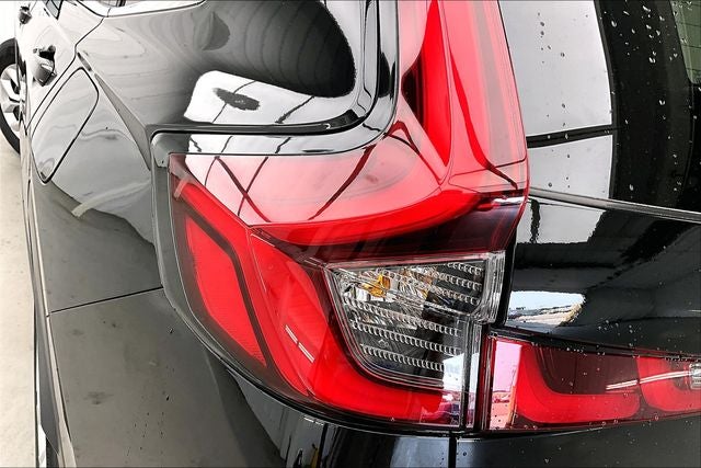 2026 Honda CR-V LX InStock