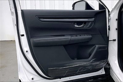 2027 Honda CR-V LX InStock