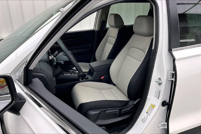 2027 Honda CR-V LX InStock